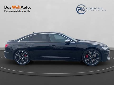 2026 Audi S6 — sličica 4