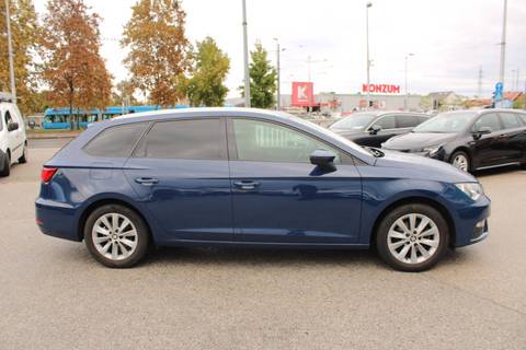 2019 Seat Leon — sličica 4