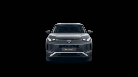 2026 Volkswagen Tayron — sličica 9