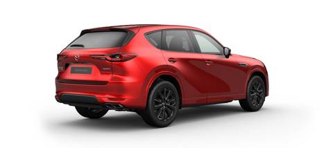 2026 Mazda CX-60 — sličica 5
