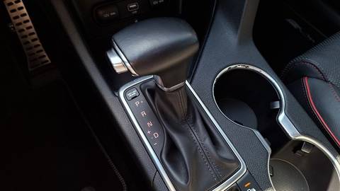 2020 Kia Sportage — sličica 17