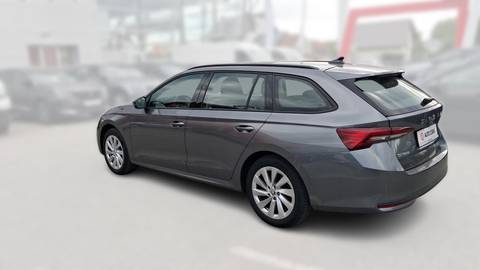 2024 Škoda Octavia Combi — sličica 5