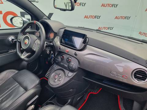 2012 Fiat 500 — sličica 18