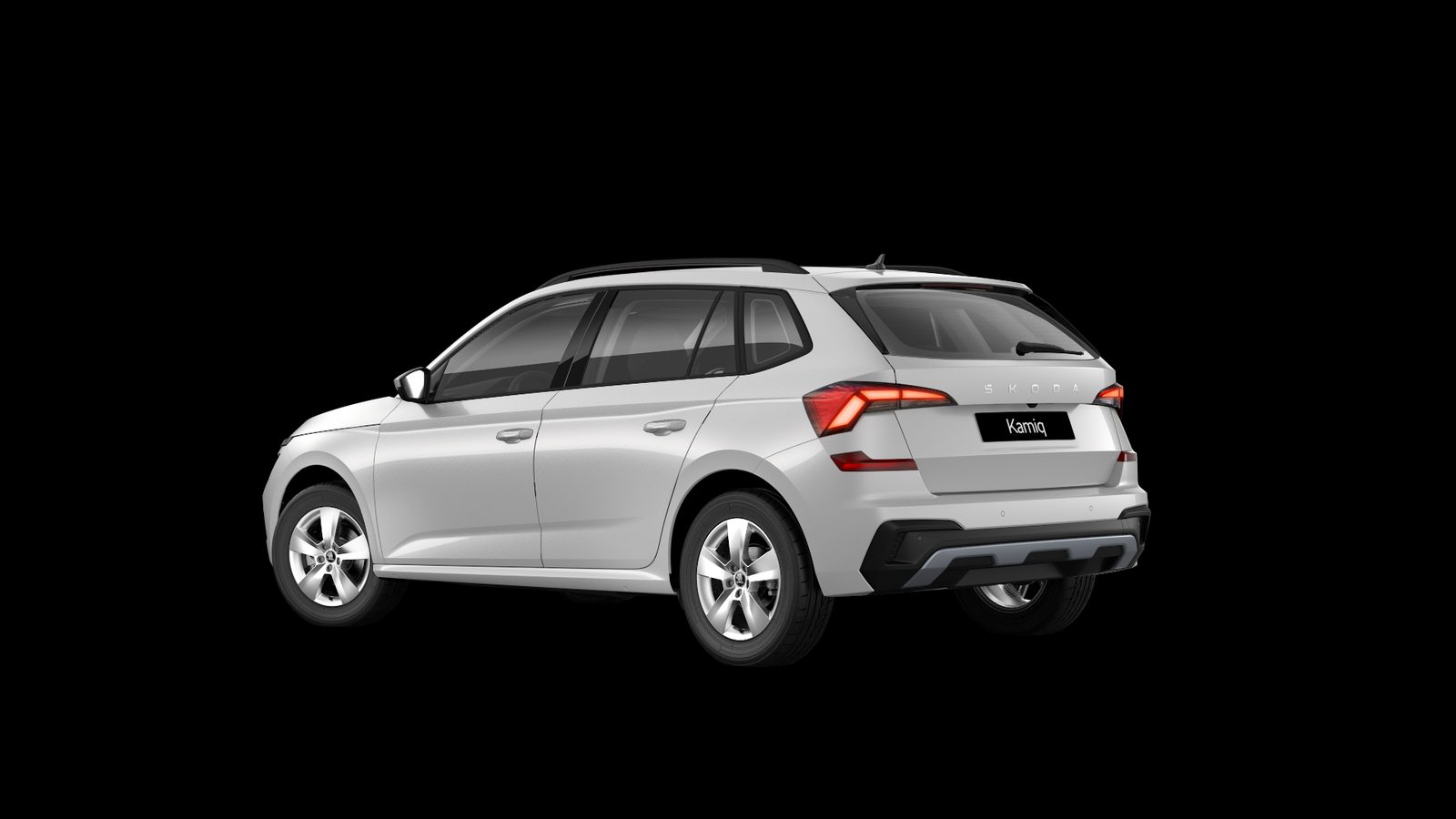 2026 Škoda Kamiq — fotografija 4