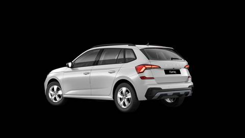 2026 Škoda Kamiq — sličica 4