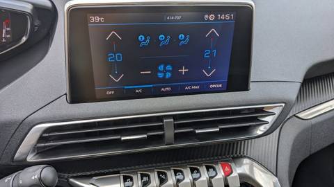 2022 Peugeot 3008 — sličica 22