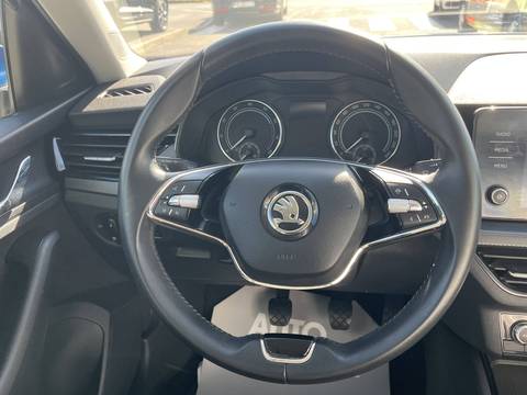 2023 Škoda Kamiq — sličica 21