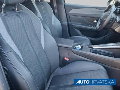 2023 Peugeot 308 SW — sličica 12