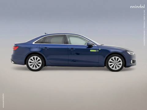 2024 Audi A4 — sličica 3