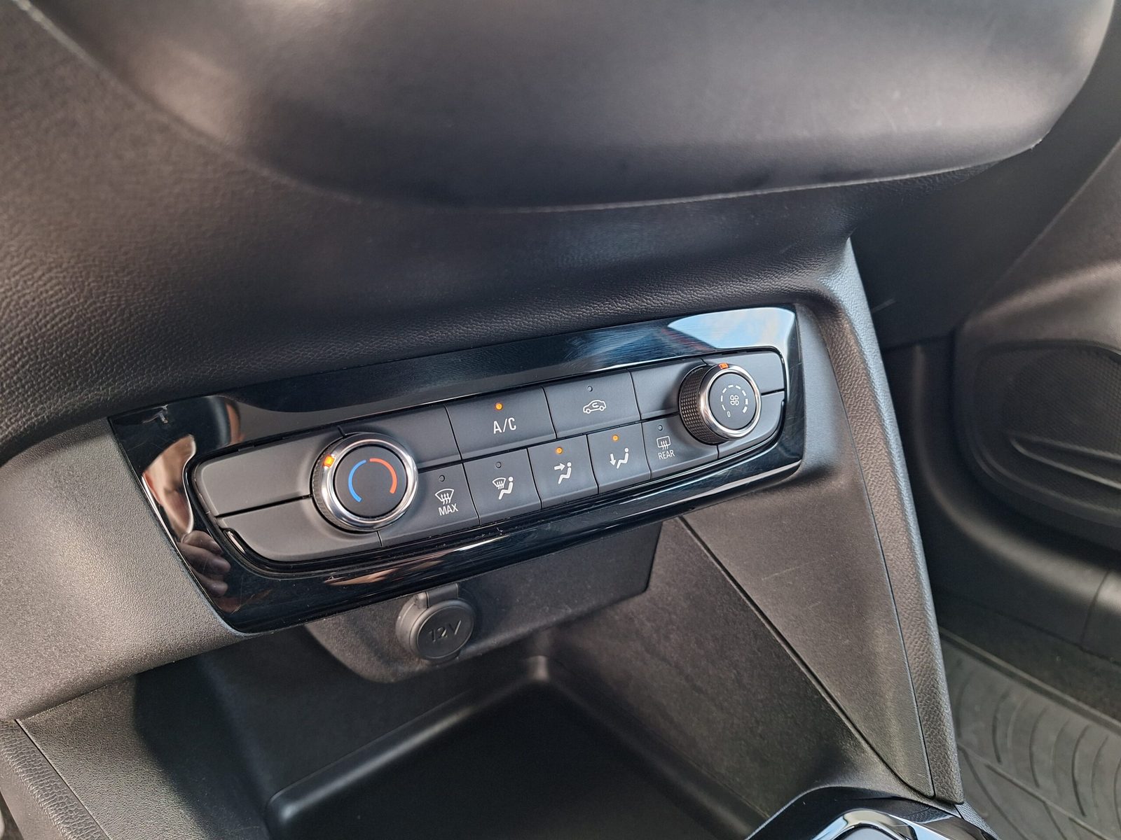 2021 Opel Corsa — fotografija 13