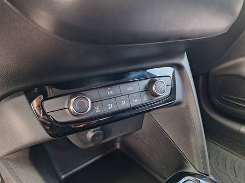 2021 Opel Corsa — sličica 13