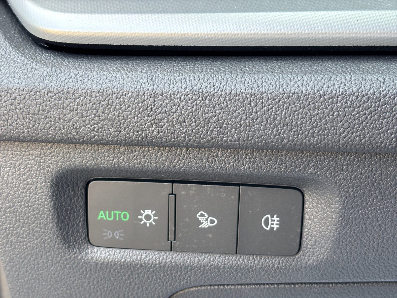 2025 Škoda Octavia Combi — fotografija 26