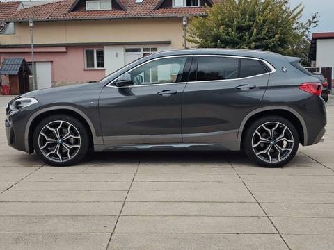 2018 BMW X2 — sličica 3