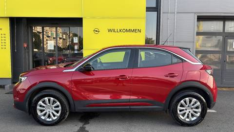 2023 Opel Mokka — sličica 4