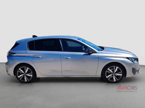 2023 Peugeot 308 — sličica 8