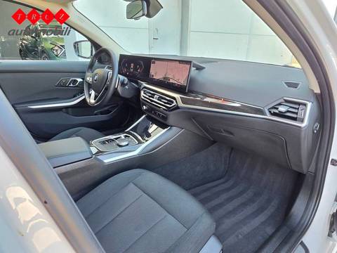 2024 BMW Serija 3 — sličica 6