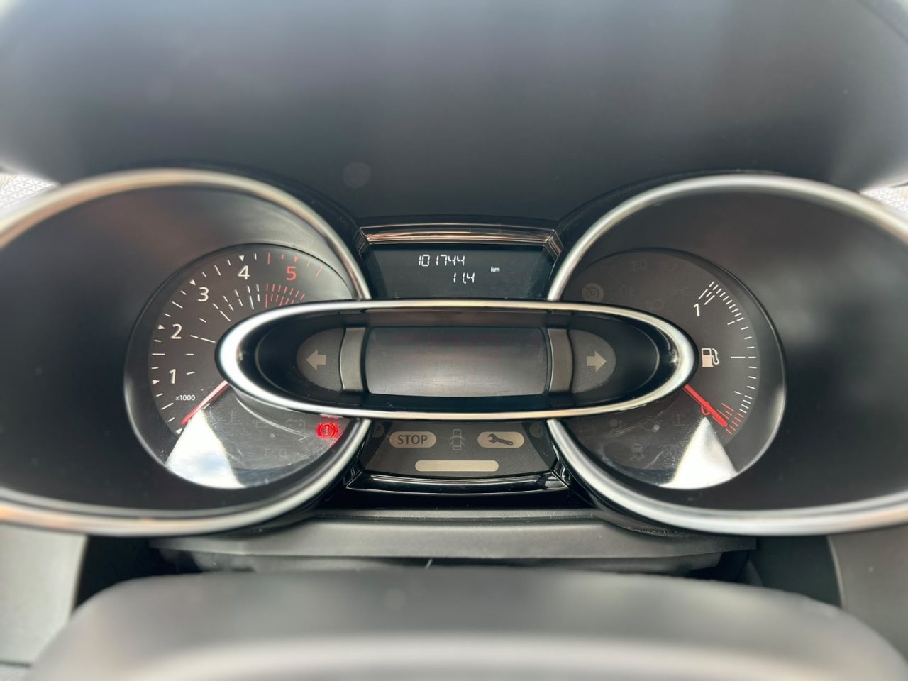 2018 Renault Clio IV — fotografija 4