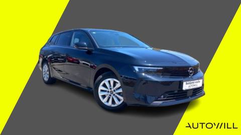2024 Opel Astra