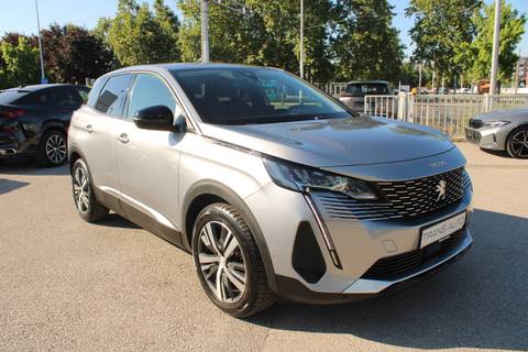 2022 Peugeot 3008 — sličica 3