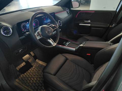 2025 Mercedes-Benz B-klasa Progressive — sličica 2