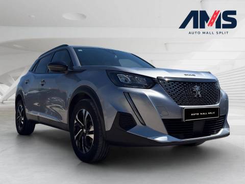 2023 Peugeot 2008 — sličica 7