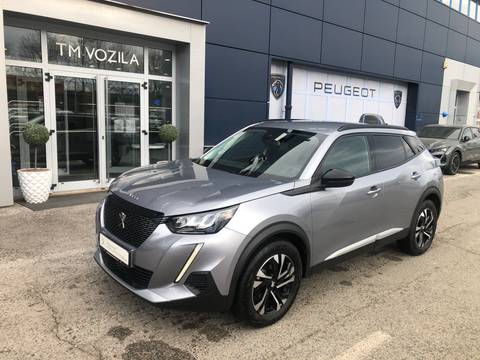 2023 Peugeot 2008