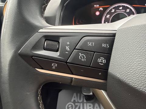 2025 Seat Arona — sličica 24