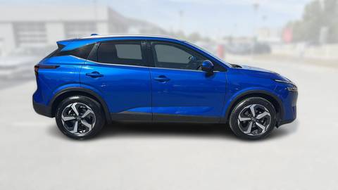 2022 Nissan Qashqai — sličica 8