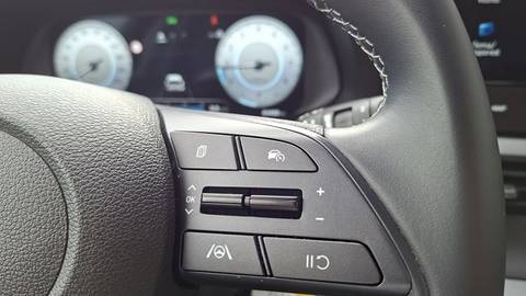 2024 Hyundai i20 — sličica 19