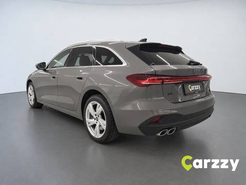 2025 Audi A5 Avant — sličica 8