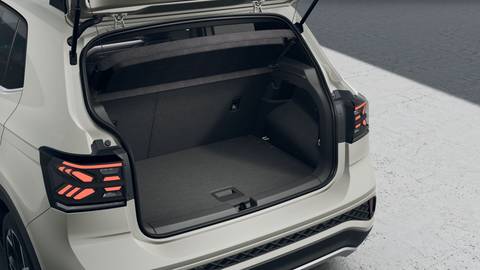 2026 Volkswagen T-Cross R-Line — sličica 9