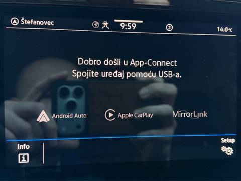 2021 Volkswagen Passat — sličica 16