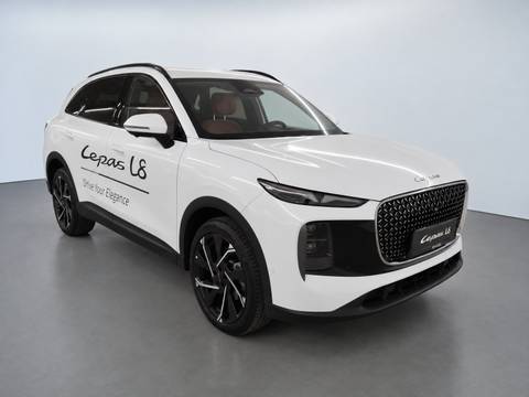 2026 Lepas L8 — sličica 3