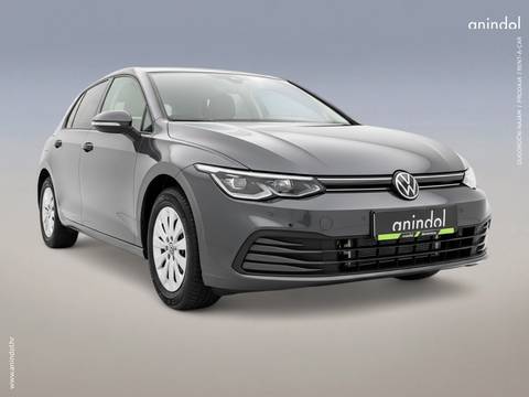 2025 Volkswagen Golf — sličica 2