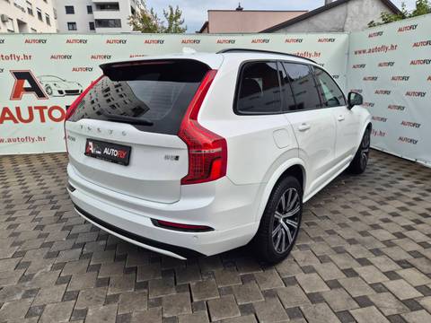 2022 Volvo XC90 R-Design — sličica 8