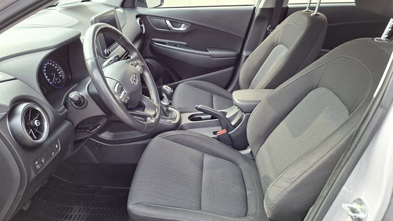 2022 Hyundai Kona — fotografija 5