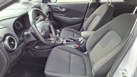2022 Hyundai Kona — sličica 5