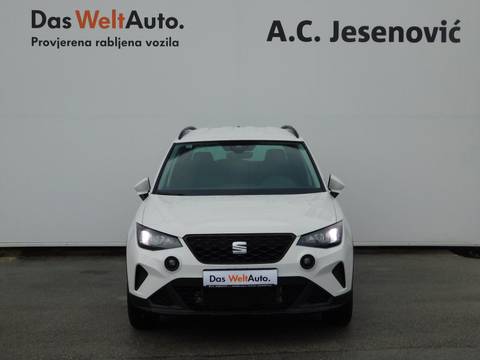 2023 Seat Arona — sličica 2