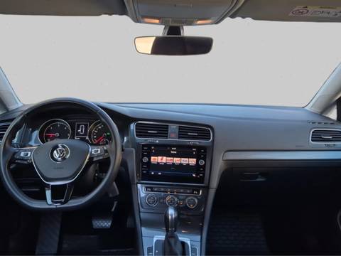2019 Volkswagen Golf — sličica 9