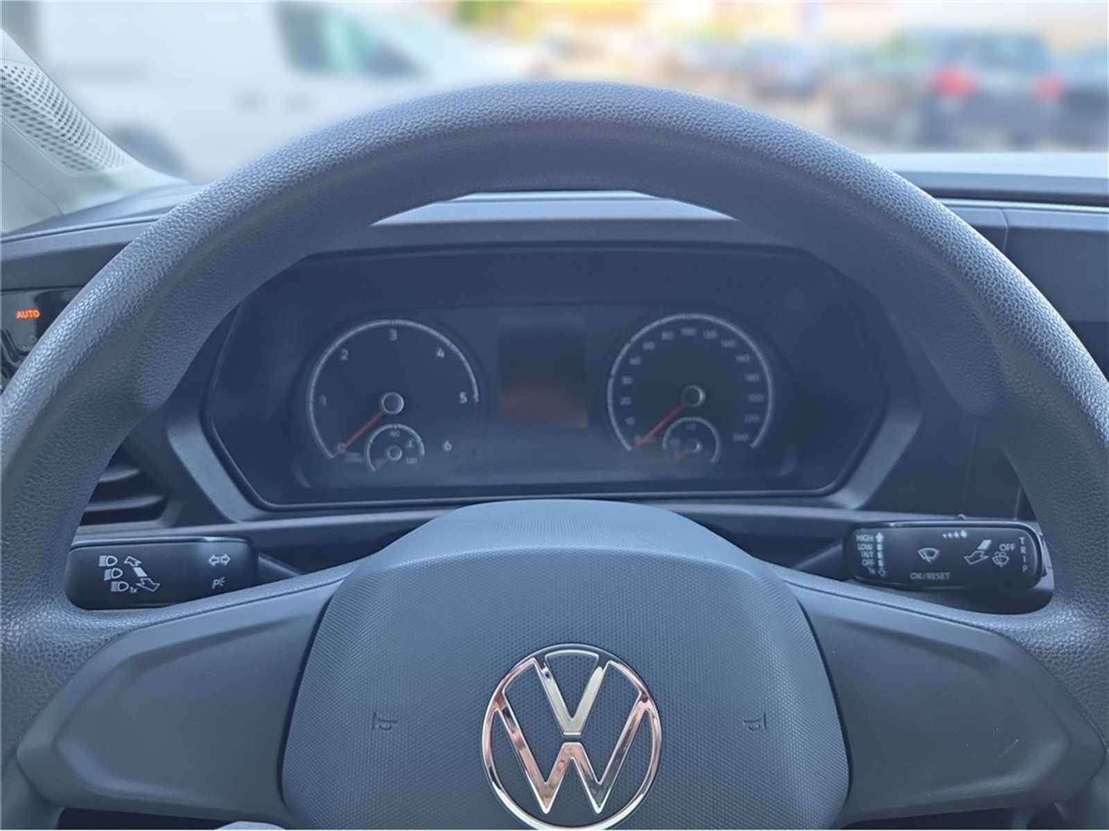 2023 Volkswagen Caddy — fotografija 8