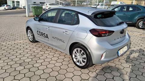 2025 Opel Corsa — sličica 5