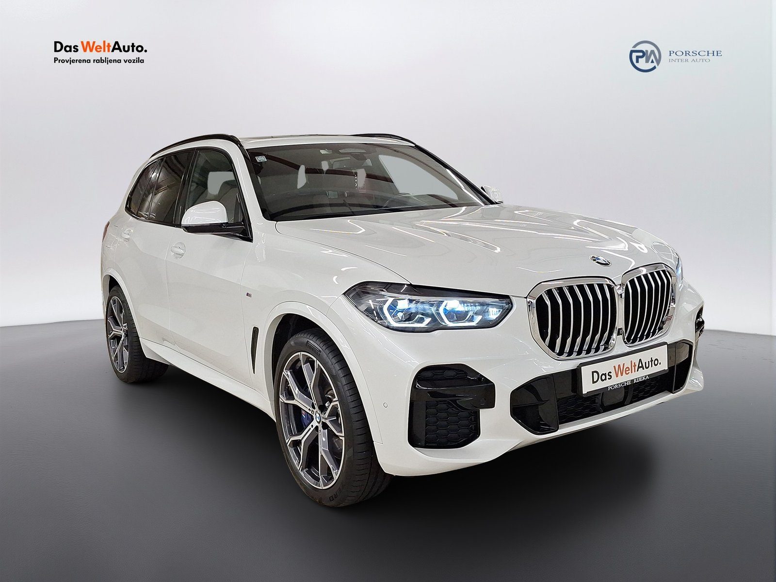 2022 BMW X5 — fotografija 3