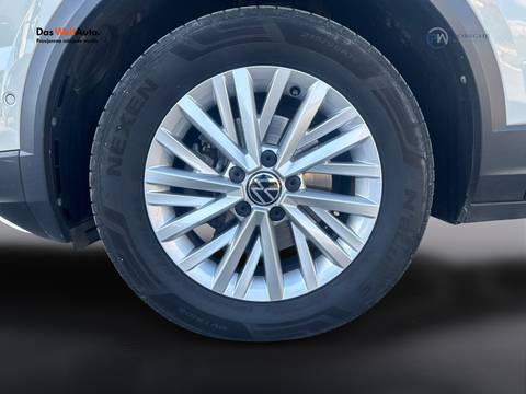 2022 Volkswagen T-Roc — sličica 26