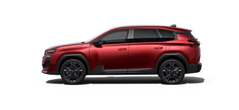 2026 Citroën E-C5 AIRCROSS — sličica 2
