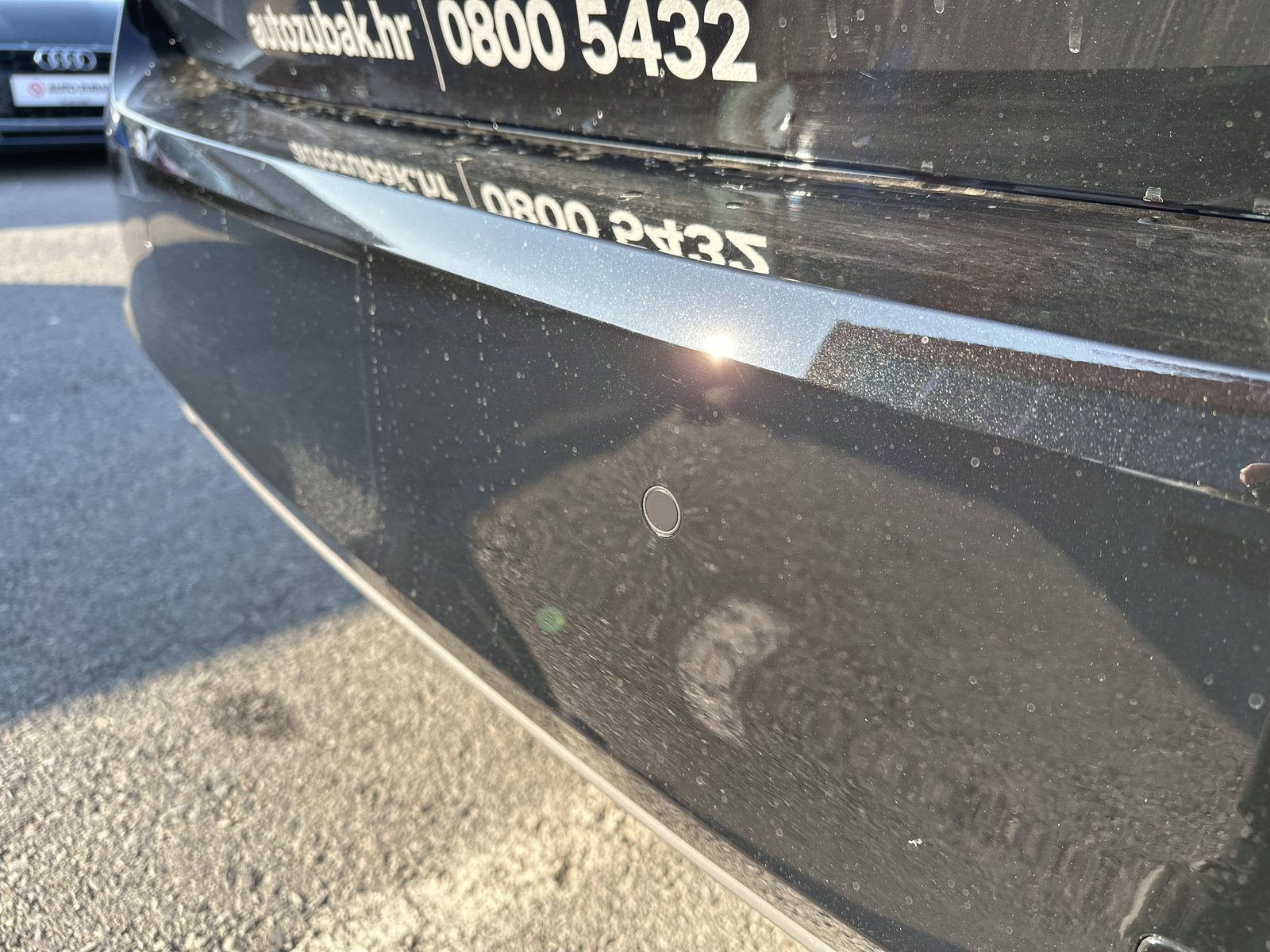 2026 Škoda Superb — fotografija 18