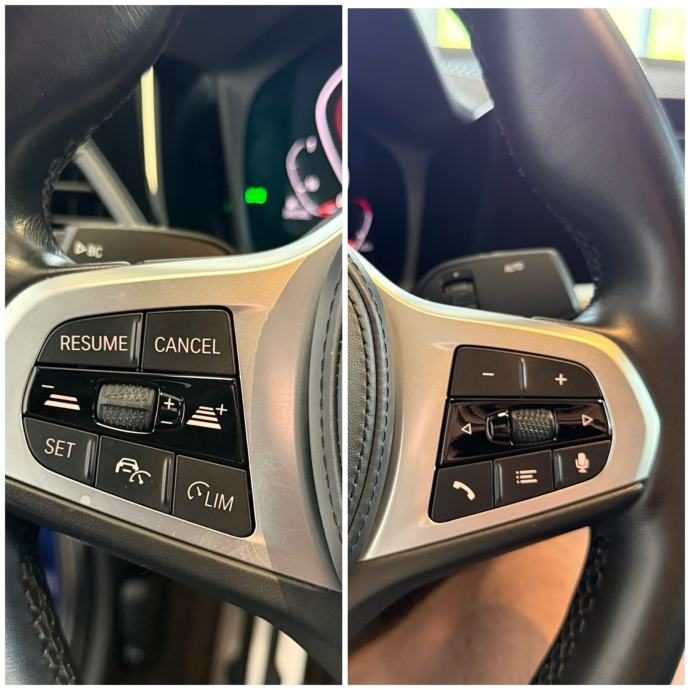 2019 BMW Serija 3 — fotografija 13