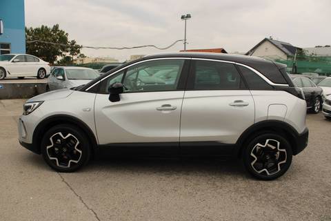 2023 Opel Crossland X — sličica 8