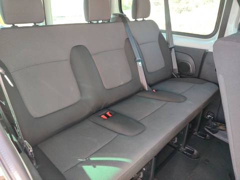 2023 Renault Trafic — sličica 24