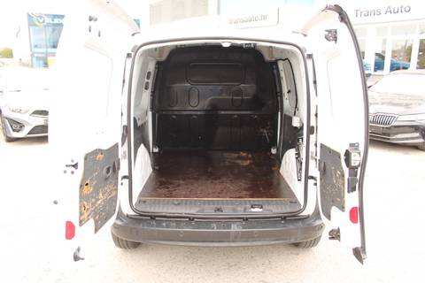 2021 Renault Kangoo — sličica 7