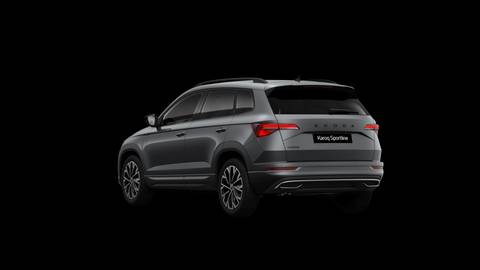 2026 Škoda Karoq — sličica 4